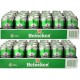 Heineken 2X tray 48x33cl Blik