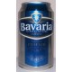 Bavaria Bier 33CL Blik