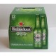 Heineken 24pack 24X25CL Mono  Fles 