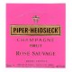 Piper-Heidsieck Rose