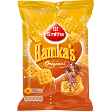 Hamka,s Original