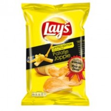 Lays Chips Patatje Joppie