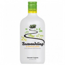 Boswandeling Coco and Banana 0.7 L