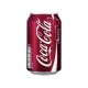 Coca Cola Cherry 33CL