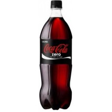 Coca Cola Zero 50 CL