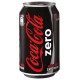 Coca Cola Zero 33CL